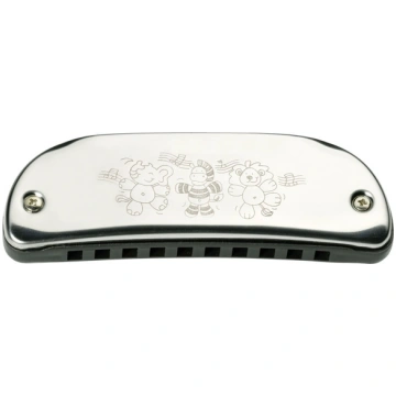Mutes harmonikas "10 toņi" Goki 61954