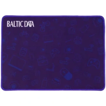 Peles paliktnis Baltic Data v2