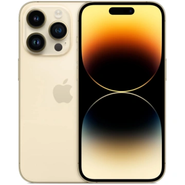 Apple iPhone 14 Pro 128GB Zelta