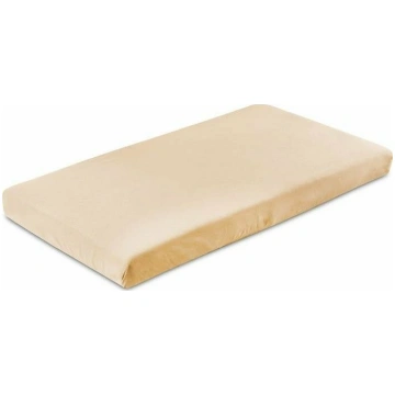 Caretero PRZEŚ. JERSEY CAPPUCCINO 120x60 | 5902021