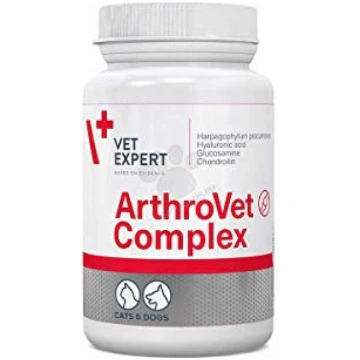 ArthroVet Complex 60 Tablets Pet Shop Luna