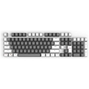 Dark Project Keycaps KS-4