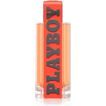 Playboy, Game Changer, Eau De Toilette, For Men, 1