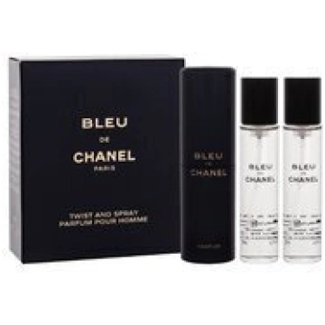 Tualetes ūdens Chanel Bleu de Chanel PP vīriešiem,