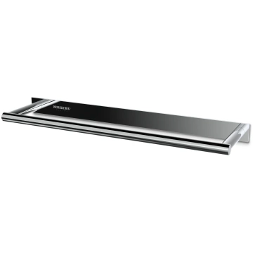 Dvieļu žāvētājs Mikado Frame ar PVD pārklājumu tum