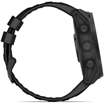 Garmin Tactix 8 51mm AMOLED Black | 010-03406-01 |