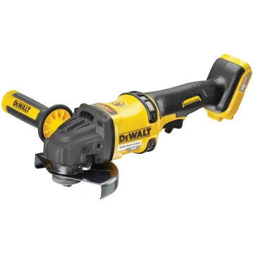 Bezvadu leņķa slīpmašīna Dewalt DCG418N-XJ, 54 V