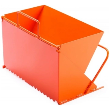 Vadula līmes BAUROC 375mm 57001 2400007128208