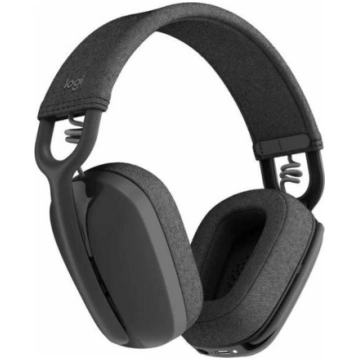 Austiņas Logitech Zone Vibe Tumši zils