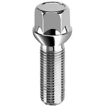 Bolt Bimecc Bolt S17D37R13 M14x1.5x37 17 mm Hex R1