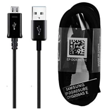 SAMSUNG EP-DG925UBE Universal Micro USB Data and C