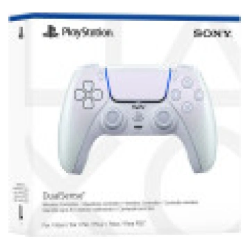 Sony CONTROLLER PS5 DUALSENSE CHROMA PEARL paliktn