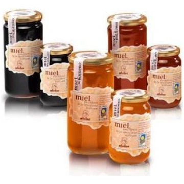 honey Milflores