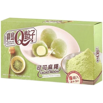 Deserts MOCHI 80g - MATCHA