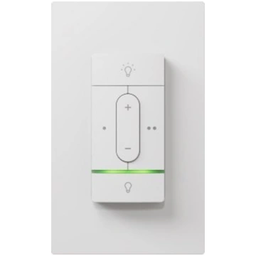 Nanoleaf Sense+ Smart Wireless Light Switch - bezp