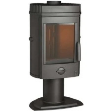 Krāsns čuguna Invicta MESNIL 8kW