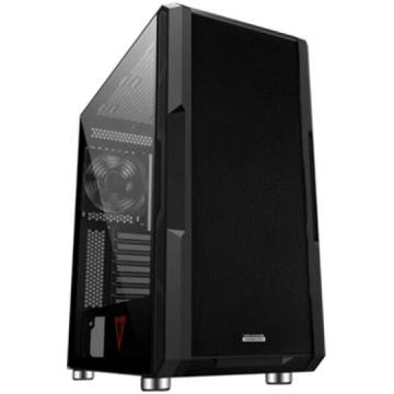 Modecom Volcano Amirani Midi Computer case AT-AMIR