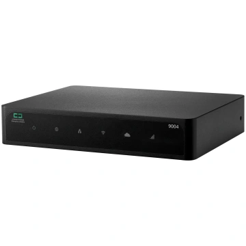 HPE Aruba 9004 (RW) - gateway - ZigBee, NFC, Bluet
