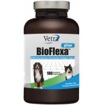 VETRA BIOFLEXA PLUS KAPS N180 - Papildbarība kaķie