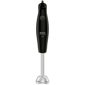 Rokas blenderis Tefal Turbomix HB121838, melna krā