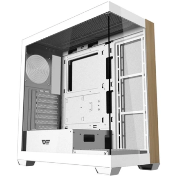 darkFlash Darkflash DS900W computer case without f