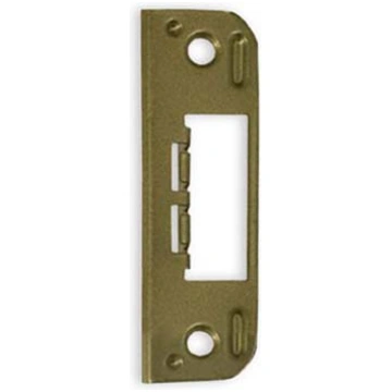 Plāksne Abloy 0045 Fe/JME, krāsots