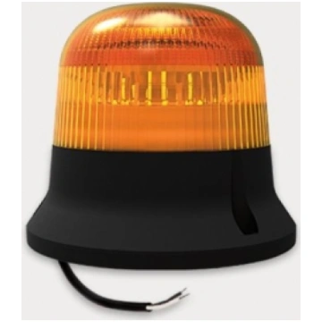 LED BĀKUGUNS FT-150 3S DF LED FRISTOM