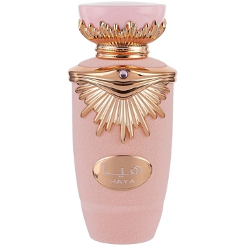 Lattafa Perfumes Haya - Aromatizēts ūdens 100 ml