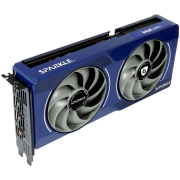 SPARKLE Graphics card Intel Arc B580 GUARDIAN 12G 