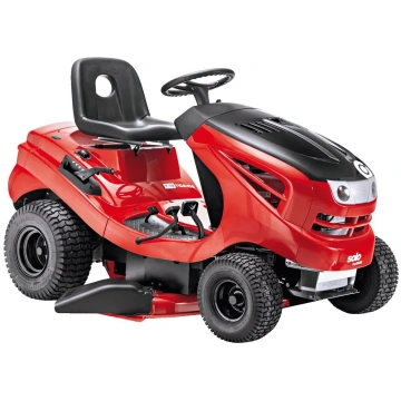 Traktors AL-KO solo® T22-111.7 HDS A-V2 COMFORT Lo