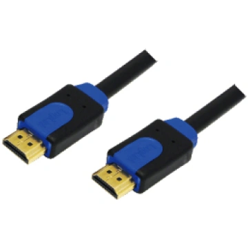 LogiLink CHB1110 HDMI cable 10 m HDMI Type A (Stan