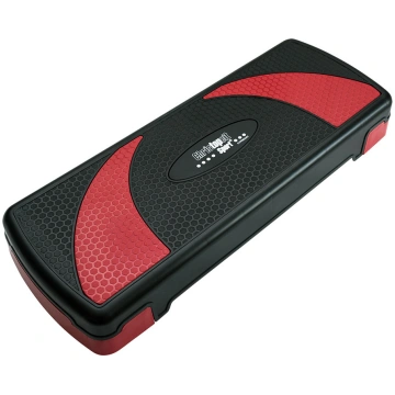 CHRISTOPEIT SPORT Step Aerobikas sols