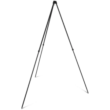 AVID REVOLVE WEIGH TRIPOD Svēršanas statīvs makšķe