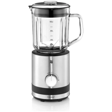 Galda blenderis WMF KITCHENminis 0416490011 Melns 