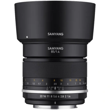 Samyang MF 85mm f/1.4 MK2 Canon M F_F1111202102