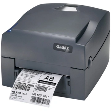 Drukarka etykiet Godex Drukarka etykiet GoDEX G500