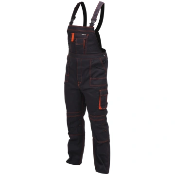 WORK BIB PANTS DORIA S. S (YT-80407) Yato