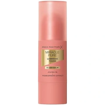Max Factor Miracle Pure Luminous Touch Blush Balm 