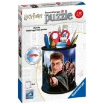 Ravensburger Ravensburger 3D Puzzle Harry Potter U