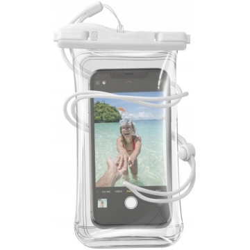 Cellularline Voyager Handy-Schutzhulle Beuteltasch