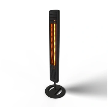 Mill Outdoor Heater OH2000ULGPFLOOR Patio heater 2
