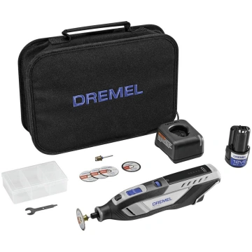 Dremel Daugiafunkcinis įrankis Dremel 8250-5, F013