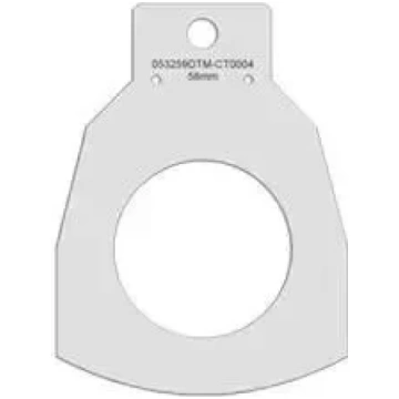 DTM Eddie CT0004 carousel tray DTM Print