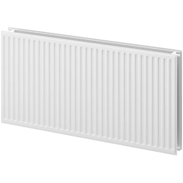Radiators Mexen CH20, 50 cm x 30 cm, sānu pieslēgu