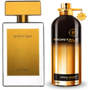 Montale - Aoud Night (U12) Unisex 50ML