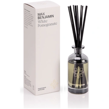 MAX BENJAMIN White Pomegranate 150 ml
