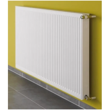 Tērauda paneļu apkures radiators KERMI X2 Profil-K