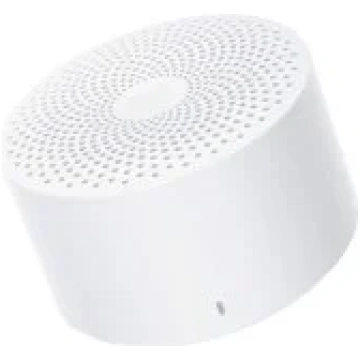 Xiaomi Mi Compact Bluetooth Speaker 2 White Bezvad