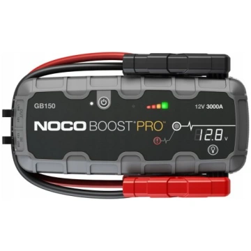 NOCO GB150 Boost 12V 3000A Jump Starter starter de