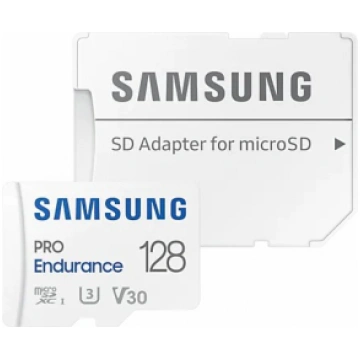 Samsung PRO Endurance MB-MJ128KA/EU 128 GB MicroSD